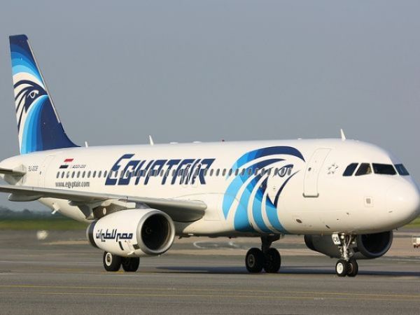 时间轴:埃及遭劫持客机降落塞浦路斯|飞机|起飞