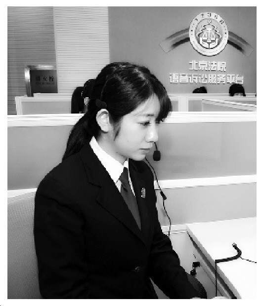 北京23家法院12368联动服务|高院|民事案件