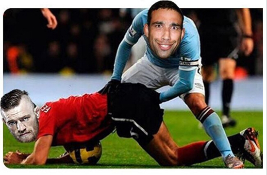 法布雷西欧 温盾解释为何自己将康纳称作妓女