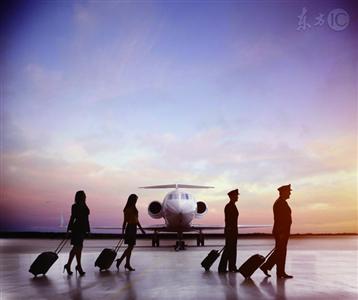 2016年中职校航空服务类专业提前招生面试在