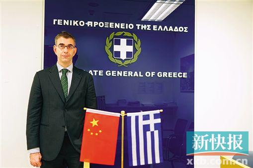 今年九月,广外就有希腊语专业了|广州|广州人