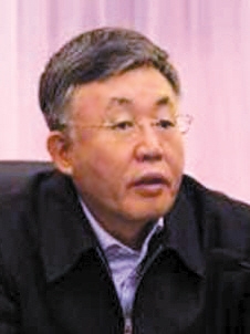 辽宁省委政法委书记苏宏章被调查|党校|领导班