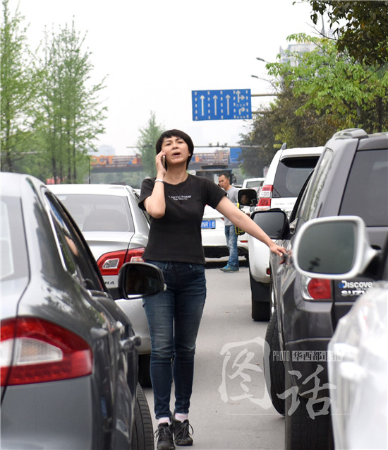 国奥赛完赛 四川小学生狂爱数学:哪里有竞赛,就