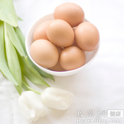 7种食物不能和鸡蛋一起吃|鸡蛋| 蛋白质_凤凰健