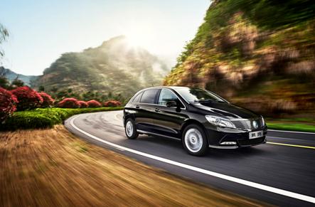 杭州政策再突破,腾势等新能源汽车不再限行|特