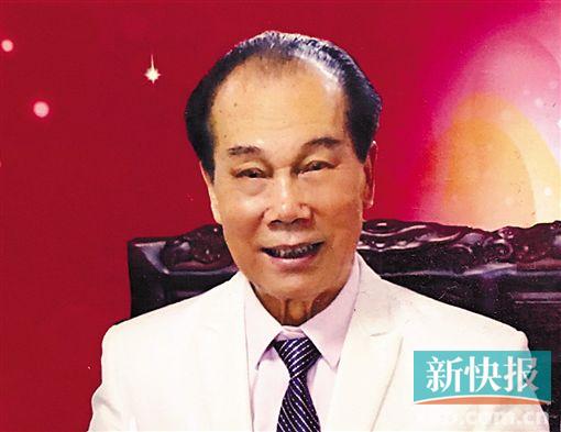 ■我自强先生。