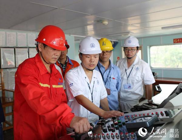 长江海事局重拳清查2377艘休眠船舶|船舶|长江