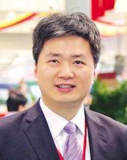 陈敏辉(资料图片) 白图 摄