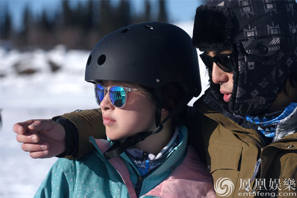 《非凡搭档》陈楚河臀咚朱珠 摸头杀宛如热恋