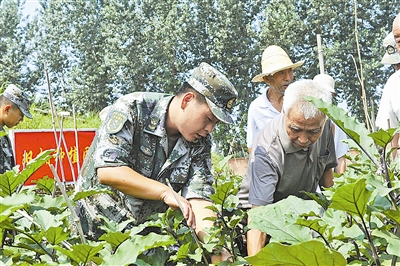 龙泉关村人口_阜平龙泉关镇黑崖沟村(2)