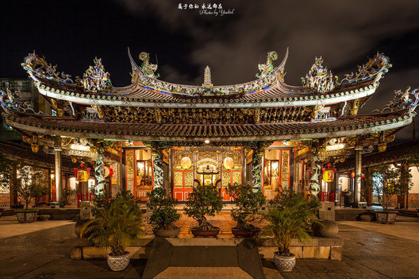 带上老婆去台湾:感受不一样的台北及周边 - 大好河山 - nimiuroac 带上老婆去台湾:感受不一样的台北及周边 - 大好河山 - nimiuroac