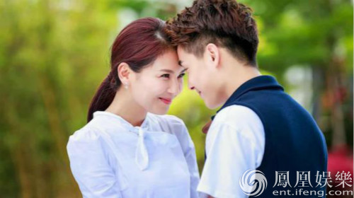 《亲爱的婚姻》将播 刘涛马天宇“壁咚强吻”发糖不断