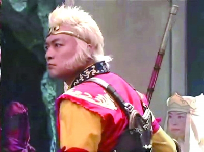 日本电视剧《西游记》