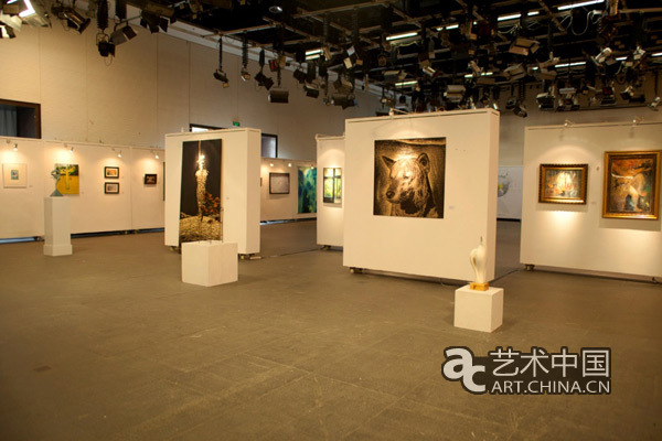 爆破:记爆破清华美院优秀学生作品展