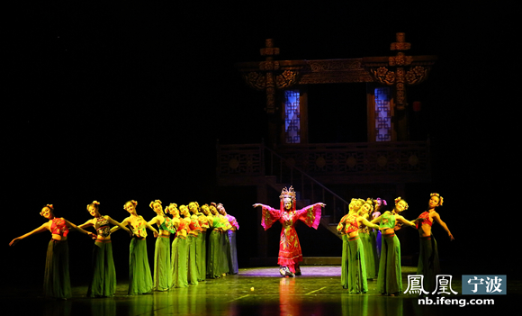 中西文化的沟通--宁波将设立市国际文化交流中心