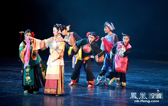 中西文化的沟通--宁波将设立市国际文化交流中心