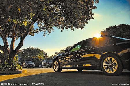 掘金&ldquo;停車難&rdquo;，寧波民資準備好了嗎？