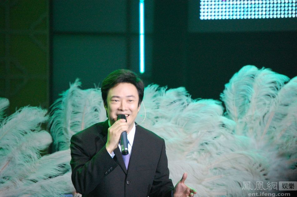  费玉清2012 北京 演唱会 在即 精彩演出回顾[高清