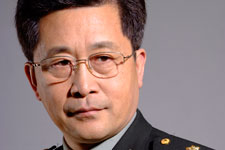 指挥家于海