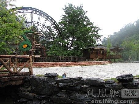 乡村音乐节《乡村爱情》七部曲演员大团圆