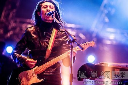 星光国际音乐节阵容曝光 谢天笑郝云万青领衔