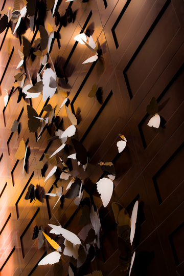 北京四季酒店盛大开业 中华文化与现代潮流精