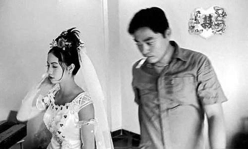镜头下真实的越南买婚全程:等待被挑选的女孩