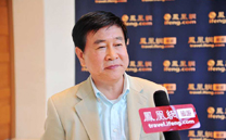 山东省旅游局副局长王元生