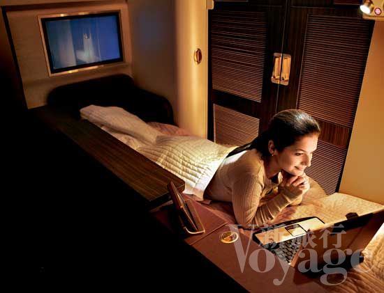 直达印度的隐世飞行