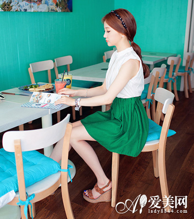  6個減肥動作瘦手臂減肚子緊致身體線條