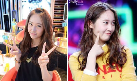 一个美艳一个萌 郑氏<em>姐妹</em>花携手<em>闯</em>天下_河南频