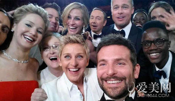 超精彩!盘点2014年全球娱乐圈不容错过的瞬间