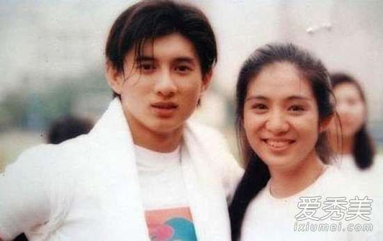 吴奇隆背后的6个女人 刘诗诗马雅舒任玥斗艳