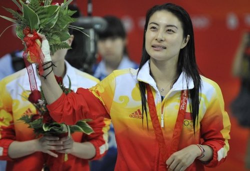 组图:看奥运明星来自哪些大学_教育频道_凤凰网