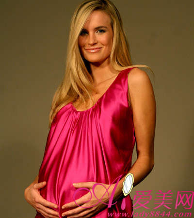  孕妇可以使用护肤品吗 孕期完全指导 