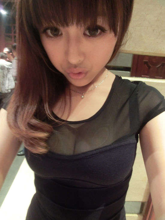 蜗牛主推Showgirl曝光 <em>痣奶妹</em>强力助阵_科技