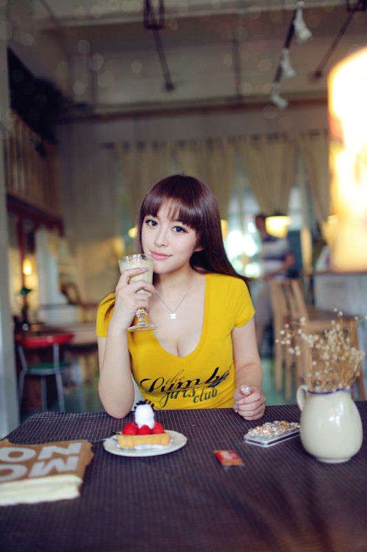 蜗牛主推Showgirl曝光 <em>痣奶妹</em>强力助阵_科技