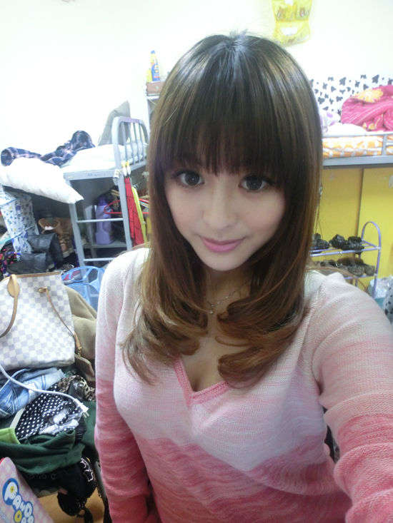 蜗牛主推Showgirl曝光 <em>痣奶妹</em>强力助阵_科技