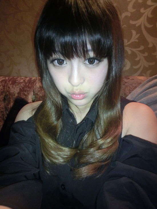 蜗牛主推Showgirl曝光 <em>痣奶妹</em>强力助阵_科技