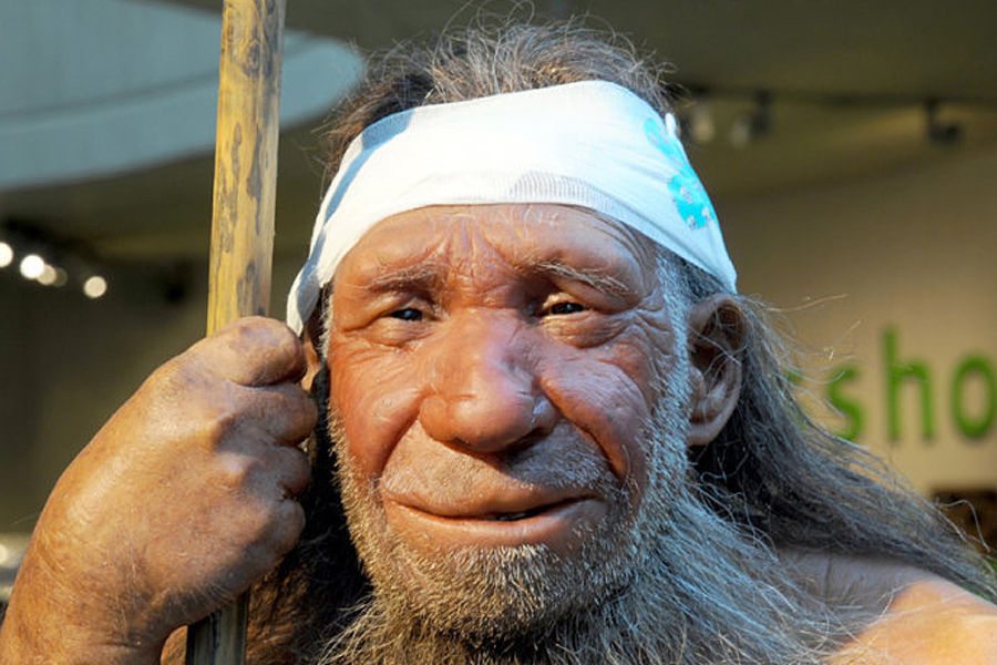 基因测序证据已经表明人类与尼安德特人曾进行过杂交，除非洲以外的人类的DNA有1.5%-2.1%的本源是尼安德特人，同样，科学家也发现了让他们震撼的事实，那就是亚洲大陆、美洲印第安人的DNA有0.2%的本源来自丹尼索瓦人。