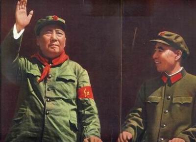 高华谈九一三:毛泽东赔了老本 林彪全家灭门