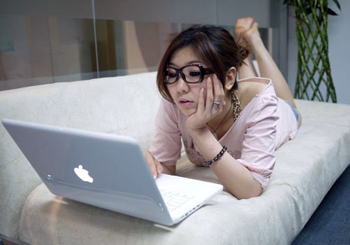 一周本本降价排行：苹果MacBook周降500元