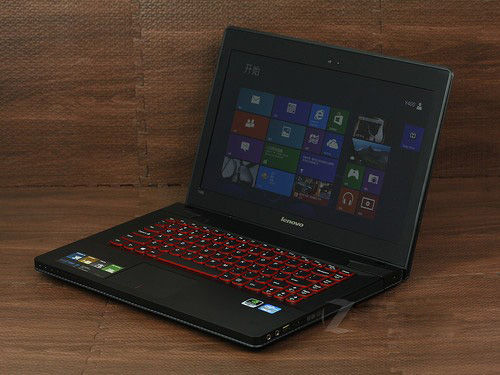 联想y400笔记本,开机没反应,屏幕是黑的,开机键会亮,排风扇也有反