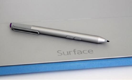 Surface Pro 3软件更新二代产品下架