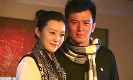 郝蕾申请法院强制执行江苏广电支付30万片酬