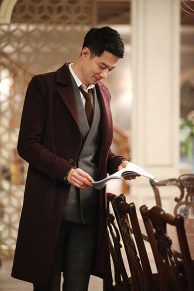 《那年冬天》编剧大赞赵寅成演技:钦佩他对人物的解析_娱乐频道_凤凰网