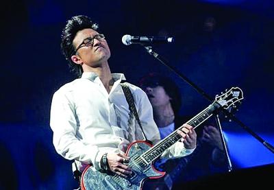 汪峰否认歌词性暗示：你们能再卑鄙和低级些吗