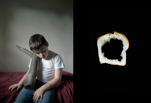 自闭症儿童:eli你在想什么_公益频道_凤凰网