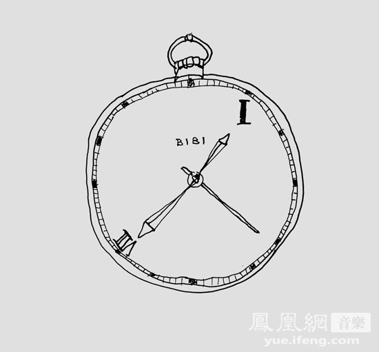 周笔畅联手吴青峰献唱小时代3 《别忘了》单曲