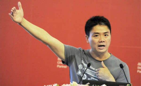 从刘强东的不具名吐槽,来看京东与友商之比